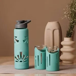 Hydration Combo
