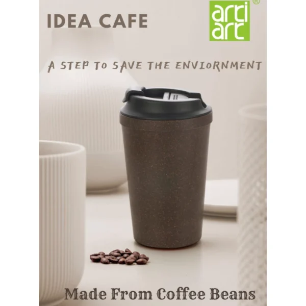 IDEA CAFÉ COFFEE BEAN - Image 3
