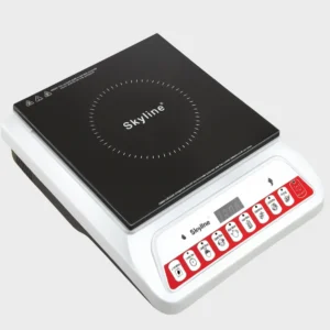 INDUCTION COOKER 2000 WATTS