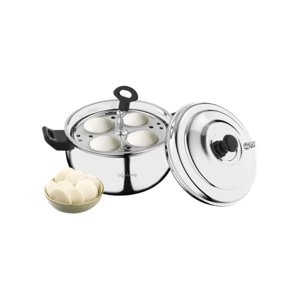 Idli Cooker 3 Plate