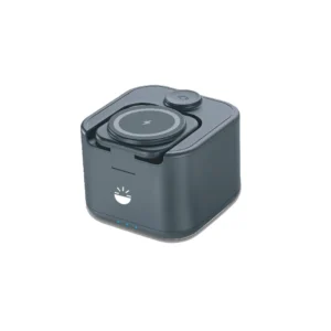 Ignite 3 In 1 Wireless Charger & Bluetooth Speaker