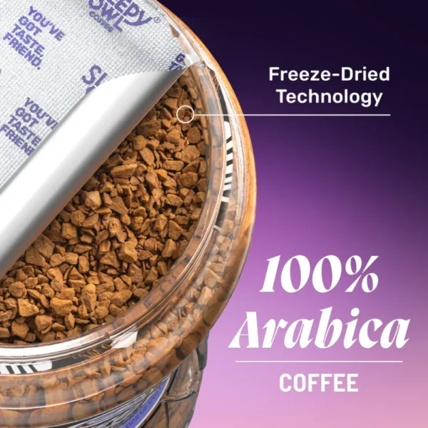 Instant Coffee Jars (Original) - Image 2
