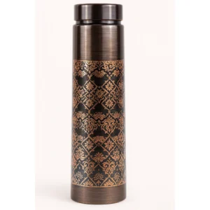Isle Antique Copper Bottle