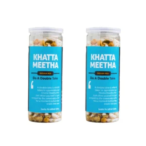 Khatta Meetha