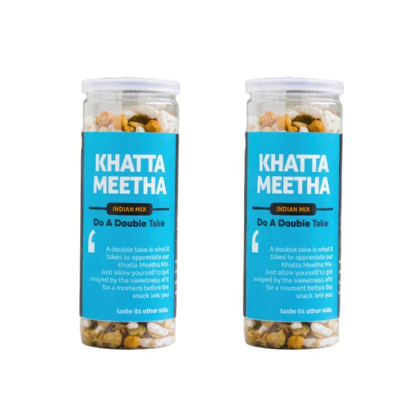 Khatta Meetha