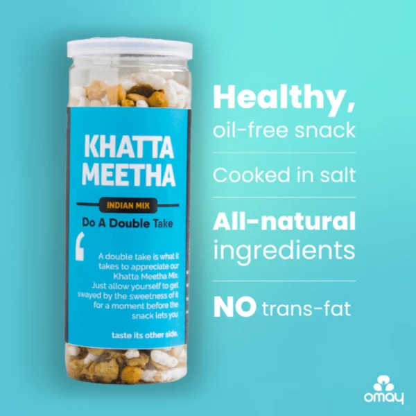 Khatta Meetha - Image 2