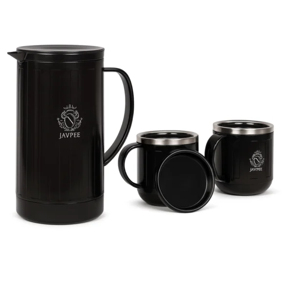 KOFICA PREMIUM COFFEE SET