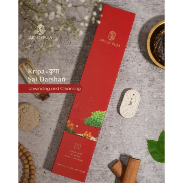 Kripa - 30 Pcs - Image 2