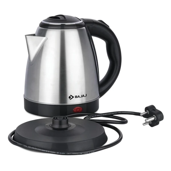 KTX 1.5L DLX Kettle - Image 2
