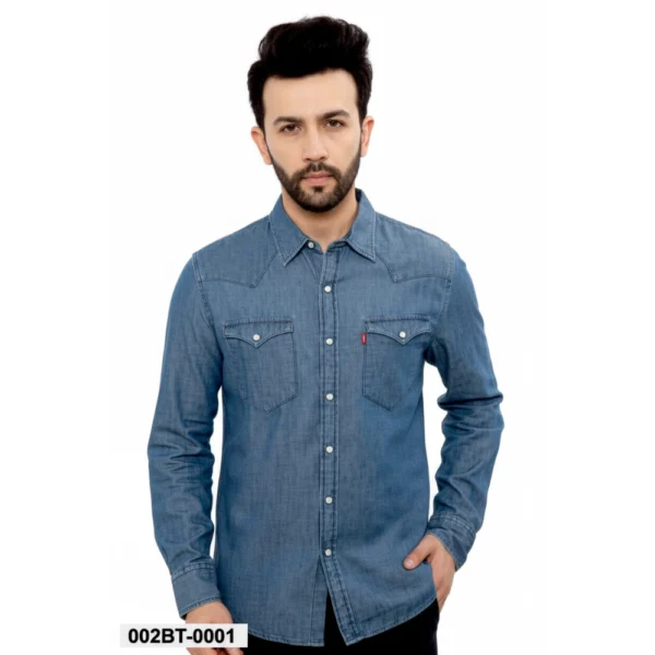 Levis