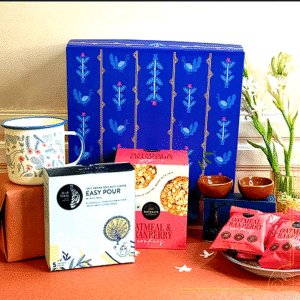 Luna Gift Box