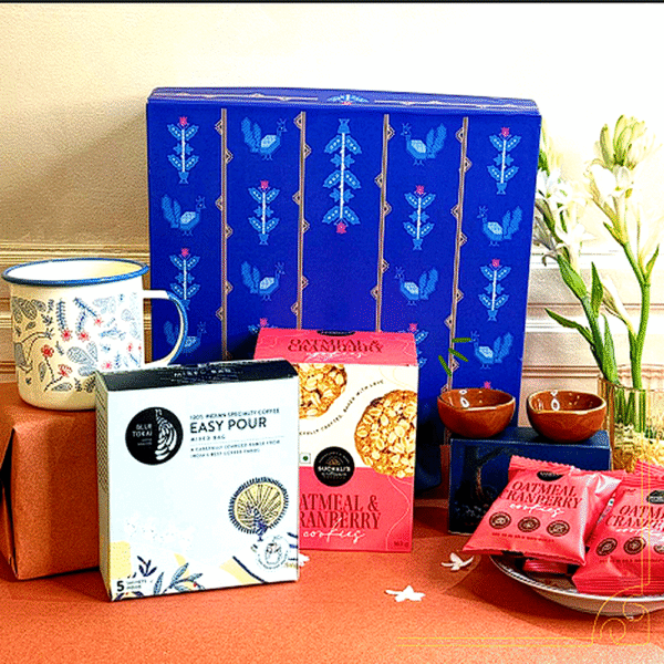 Luna Gift Box