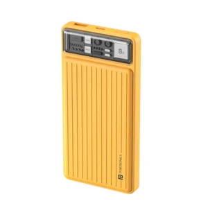 Luxcell 10k 10000 Mah Designer Power Bank