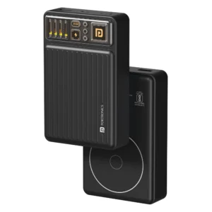 Luxcell Mini 20k 20000mah Powerbank