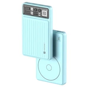 Luxcell Wireless Mini 10000mah Wireless Powerbank
