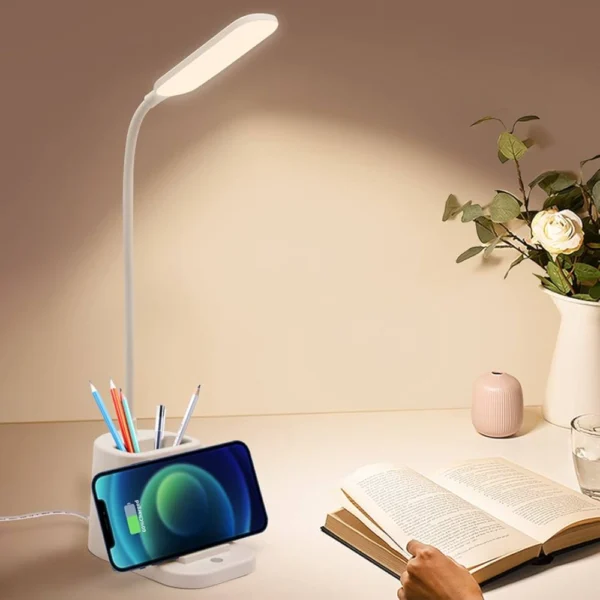 Lustre - Image 2