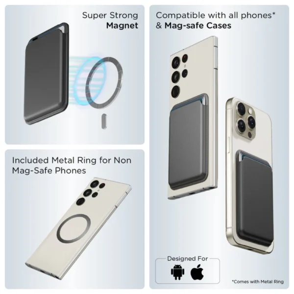 Mag Wallet - Image 3