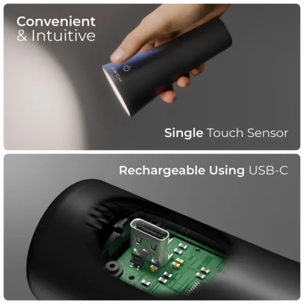 Magneto Lite - Image 4