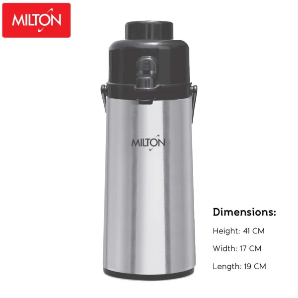 Majesty Dlx Flask 2200 - Image 2