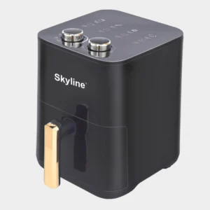 MANUAL AIR FRYER 3.5 LTRS