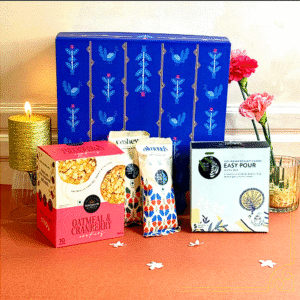 Margo Gift Box