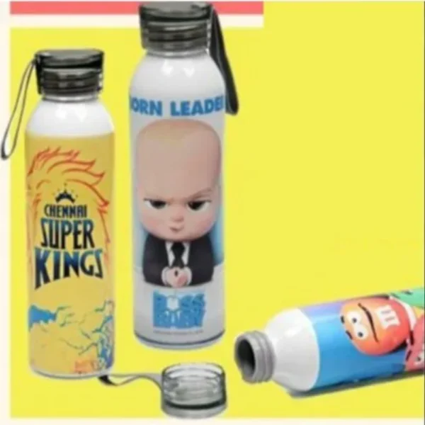Mascot Aluminium Sublimation Bottle - Image 3