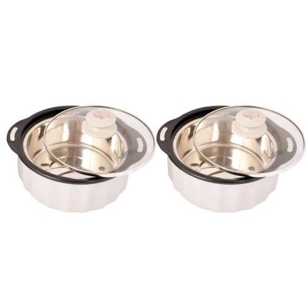 MICROGLASS SET OF 2 - Image 5