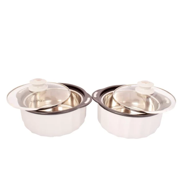 MICROGLASS SET OF 2 - Image 4