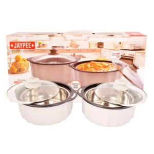 MICROGLASS SET OF 2