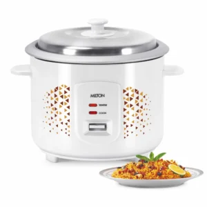 MILTON PRIME 28 RICE COOKER