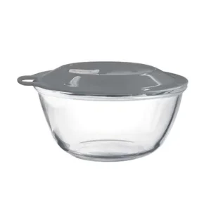 MIXING BOWL 3PCS SET WITH EAZY LID