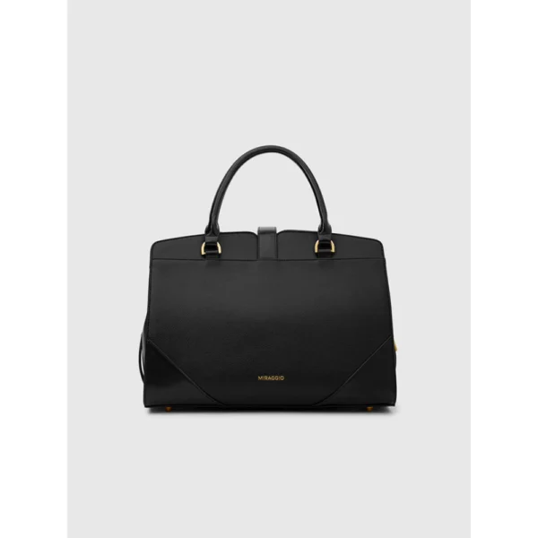 Manhattan Satchel Bag - Image 3