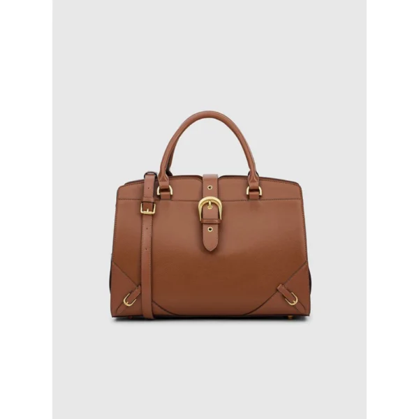 Manhattan Satchel Bag