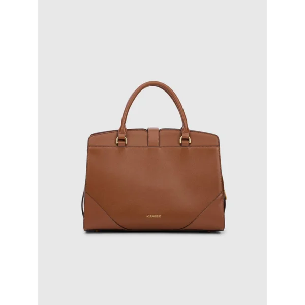 Manhattan Satchel Bag - Image 3