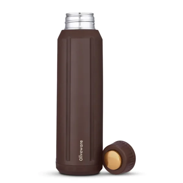 Whitemax Misty Steel Insulated Bottle 750 - Image 2