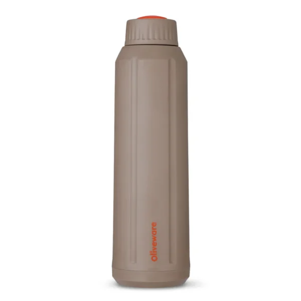 Whitemax Misty Steel Insulated Bottle 750 - Image 3