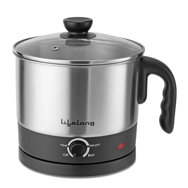 Multifunction Cooker/Kettle 1.5 litres