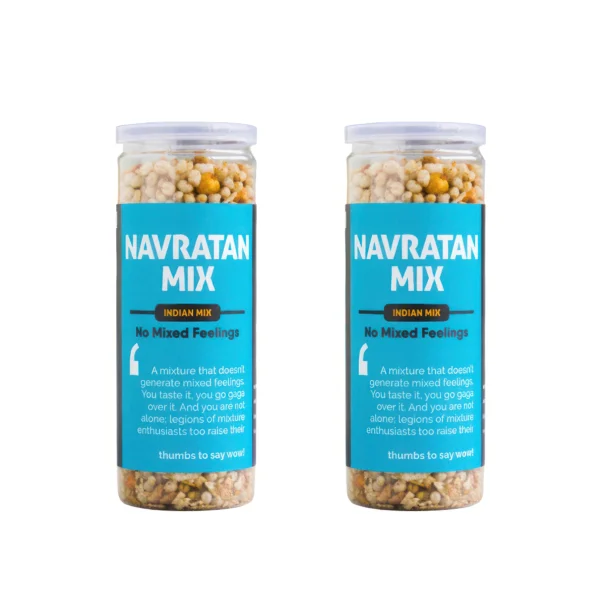 Navratan Mix