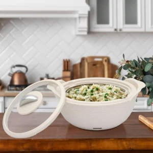 NEST (ELECTRIC CASSEROLE)