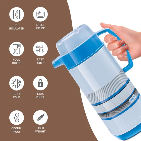 NEW REGAL TUF JUG 1500 - Image 4