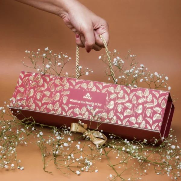 Nutri Nuts Diwali Gift Box - Image 3
