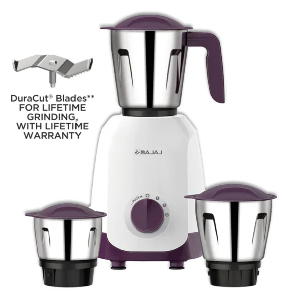 Ninja Series Elegance 500W Mixer Grinder