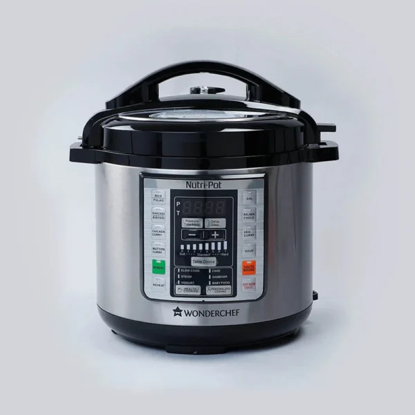 Nutri-Pot (6 L)