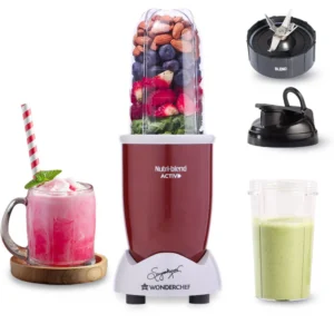 Nutri-blend Active