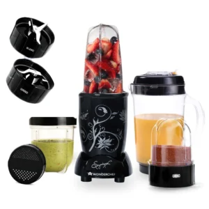 Nutri-blend Black CKM