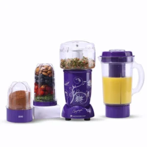 Nutri-blend Smart (2 Jar)