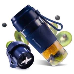 Nutri-cup Zip Portable Blender