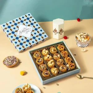 Oshe Bulbul Kunafa Assorted