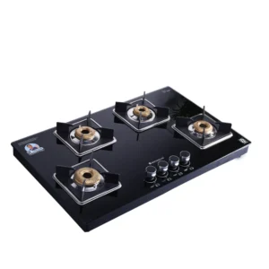 Octavia Glass Hobtop (4 Burner)