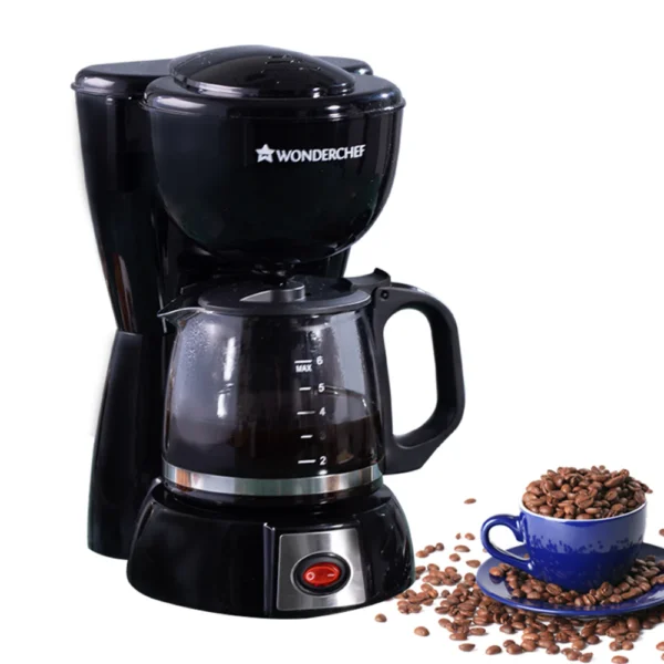 Onyx Brew Coffee Machine